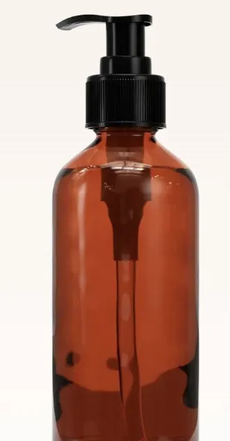 bruine fles_zeeppomp_100ml.webp