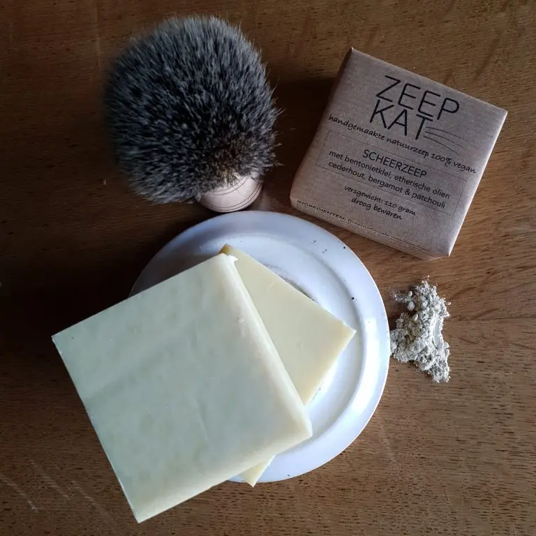 Scheerzeep