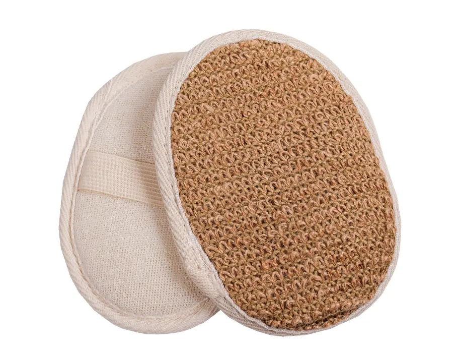 Scrubpad