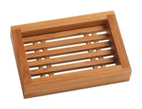 Zeephouder: bamboe