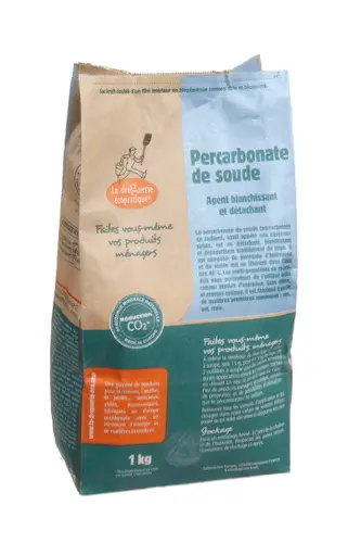 Natrium percarbonaat