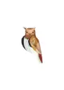 Studio Roof: tawny owl