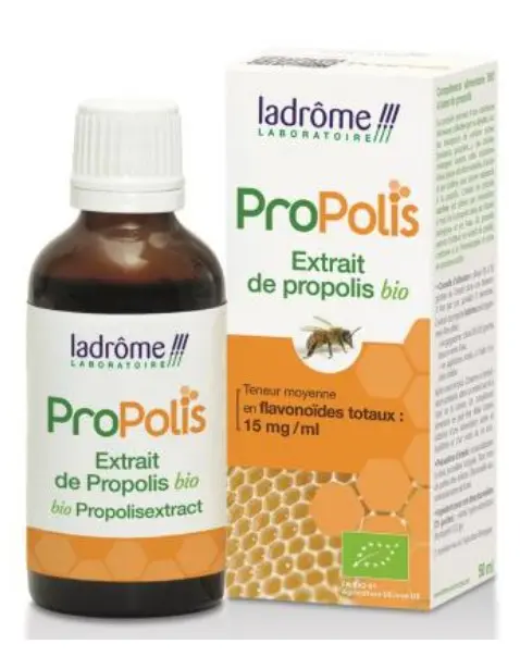Propolis extract