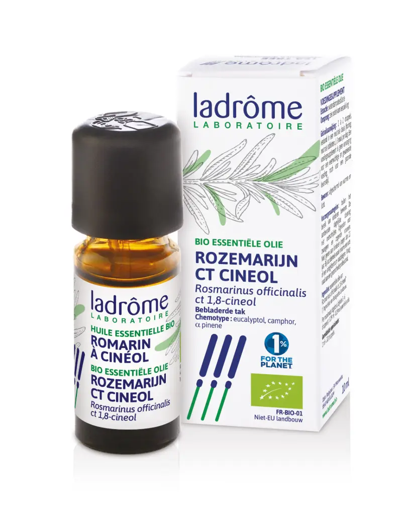 EO: rozemarijn
