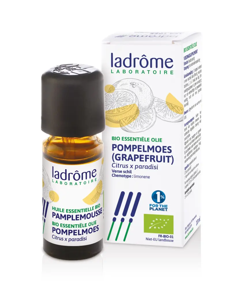 EO: pompelmoes
