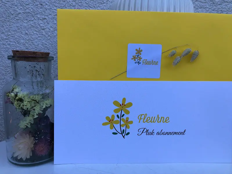 Plukabonnement (per 10 stegels)