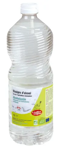 Azijn (bio)