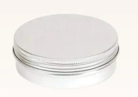 Tinnen blik (30ml)