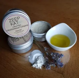 Deocrème (cederhout)