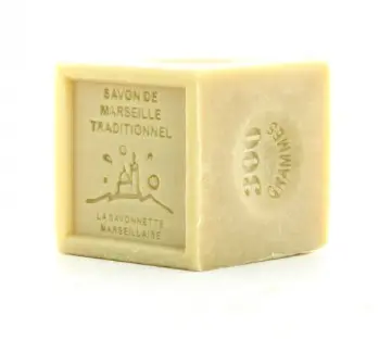 Huishoudzeep: marseillezeep (gewone)