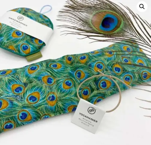 Yogamasker